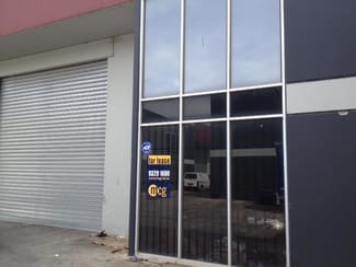 Factory, Warehouse & Industrial commercial property leased at 5/80-82 Rebecca Drive Ravenhall VIC 3023 Factory, Warehouse & Industrial commercial property leased at 5/80-82 Rebecca Drive Ravenhall VIC 3023