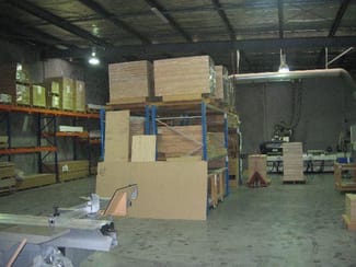 Factory, Warehouse & Industrial commercial property leased at 34 Colrado Court Hallam VIC 3803 Factory, Warehouse & Industrial commercial property leased at 34 Colrado Court Hallam VIC 3803