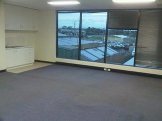 Offices commercial property leased at 3/33-37 Heatherdale Road Ringwood VIC 3134