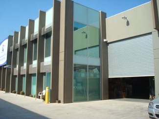 Factory, Warehouse & Industrial commercial property leased at 3/38 White Street South Melbourne VIC 3205 Factory, Warehouse & Industrial commercial property leased at 3/38 White Street South Melbourne VIC 3205