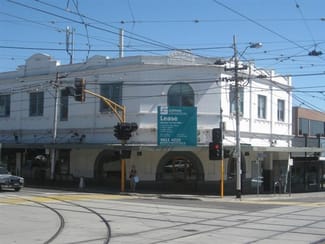 Offices commercial property leased at 95A Riversdale Road Hawthorn VIC 3122 Offices commercial property leased at 95A Riversdale Road Hawthorn VIC 3122