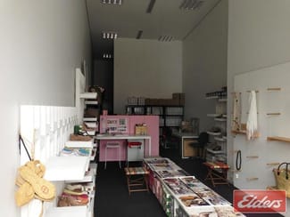 Shop & Retail commercial property leased at Newstead QLD 4006 Shop & Retail commercial property leased at Newstead QLD 4006