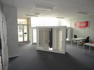 Showrooms / Bulky Goods commercial property leased at 308 Bay Road Cheltenham VIC 3192