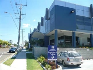 Offices commercial property leased at 10 Churchill Street Ipswich QLD 4305 Offices commercial property leased at 10 Churchill Street Ipswich QLD 4305