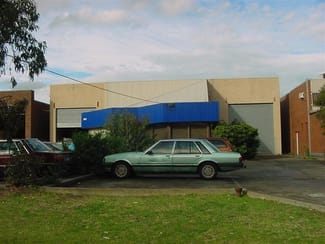 Factory, Warehouse & Industrial commercial property leased at 40 Hinkler Road Mordialloc VIC 3195 Factory, Warehouse & Industrial commercial property leased at 40 Hinkler Road Mordialloc VIC 3195