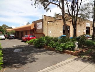 Offices commercial property leased at Greenfield Street Botany NSW 2019 Offices commercial property leased at Greenfield Street Botany NSW 2019