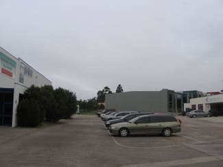 Factory, Warehouse & Industrial commercial property leased at 2/200 Sladen Street Cranbourne VIC 3977 Factory, Warehouse & Industrial commercial property leased at 2/200 Sladen Street Cranbourne VIC 3977