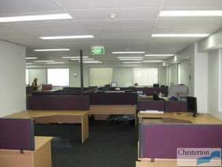 Offices commercial property leased at Spring Hill QLD 4000