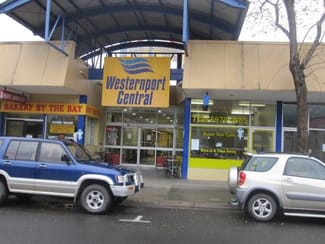 Shop & Retail commercial property leased at 2/11 High Street Hastings VIC 3915