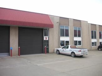 Factory, Warehouse & Industrial commercial property leased at 20 Alfred Road Chipping Norton NSW 2170 Factory, Warehouse & Industrial commercial property leased at 20 Alfred Road Chipping Norton NSW 2170