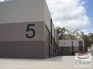 Showrooms / Bulky Goods commercial property leased at 5&6/5 Commerce Circuit Yatala QLD 4207 Showrooms / Bulky Goods commercial property leased at 5&6/5 Commerce Circuit Yatala QLD 4207