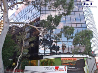 Medical / Consulting commercial property leased at 9-13 Redmyre Rd Strathfield NSW 2135 Medical / Consulting commercial property leased at 9-13 Redmyre Rd Strathfield NSW 2135