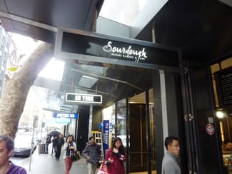 Offices commercial property leased at 503/60 York Sydney NSW 2000
