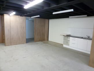 Showrooms / Bulky Goods commercial property leased at Richmond VIC 3121