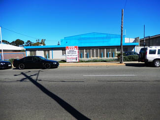 Factory, Warehouse & Industrial commercial property leased at 84 Belmont Avenue Belmont WA 6104