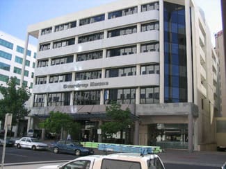 Offices commercial property leased at Level 1/15 Moore Street City ACT 2601 Offices commercial property leased at Level 1/15 Moore Street City ACT 2601