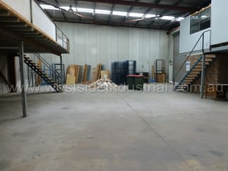 Factory, Warehouse & Industrial commercial property leased at 3/6 McCormack Street Arndell Park NSW 2148 Factory, Warehouse & Industrial commercial property leased at 3/6 McCormack Street Arndell Park NSW 2148