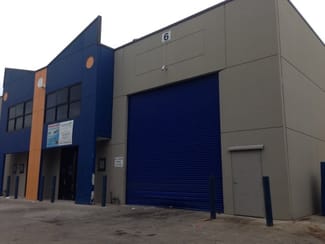 Factory, Warehouse & Industrial commercial property leased at Unit 6/7-9 Progress Circuit Prestons NSW 2170 Factory, Warehouse & Industrial commercial property leased at Unit 6/7-9 Progress Circuit Prestons NSW 2170