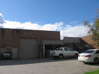 Factory, Warehouse & Industrial commercial property leased at 2/10-12 Intrepid Street Berwick VIC 3806 Factory, Warehouse & Industrial commercial property leased at 2/10-12 Intrepid Street Berwick VIC 3806