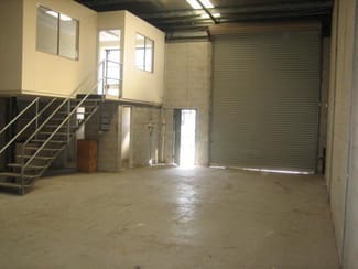 Factory, Warehouse & Industrial commercial property leased at 4 - 6 Barry Road Chipping Norton NSW 2170 Factory, Warehouse & Industrial commercial property leased at 4 - 6 Barry Road Chipping Norton NSW 2170