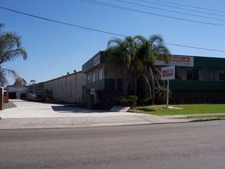 Offices commercial property leased at 3/6 Stacey Street Bankstown NSW 2200