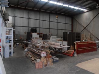 Factory, Warehouse & Industrial commercial property leased at Unit 21/274-276 Hoxton Park Road Prestons NSW 2170 Factory, Warehouse & Industrial commercial property leased at Unit 21/274-276 Hoxton Park Road Prestons NSW 2170