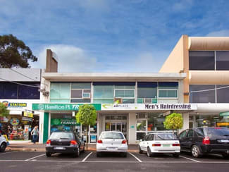 Offices commercial property leased at 6-8 Hamilton Place Mount Waverley VIC 3149 Offices commercial property leased at 6-8 Hamilton Place Mount Waverley VIC 3149