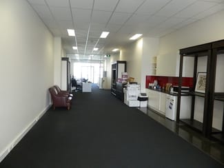 Offices commercial property leased at Level 1/611 Malvern Road Toorak VIC 3142 Offices commercial property leased at Level 1/611 Malvern Road Toorak VIC 3142