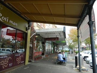 Shop & Retail commercial property leased at 8 Armstrong Street Middle Park VIC 3206 Shop & Retail commercial property leased at 8 Armstrong Street Middle Park VIC 3206