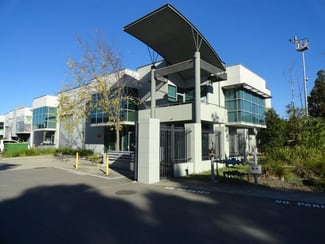 Factory, Warehouse & Industrial commercial property leased at 7-9 Percy Street Auburn NSW 2144 Factory, Warehouse & Industrial commercial property leased at 7-9 Percy Street Auburn NSW 2144