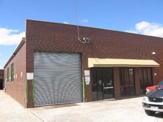 Factory, Warehouse & Industrial commercial property leased at 1/43 Dingley Avenue Dandenong VIC 3175 Factory, Warehouse & Industrial commercial property leased at 1/43 Dingley Avenue Dandenong VIC 3175
