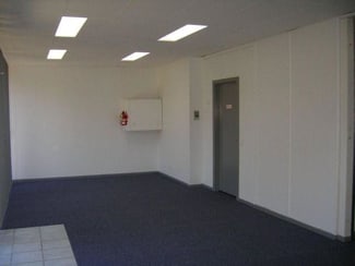 Factory, Warehouse & Industrial commercial property leased at 2/47-49 Melverton Drive Hallam VIC 3803