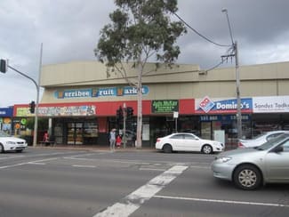 Shop & Retail commercial property leased at Shop 9, 57-61 Synnot Street Werribee VIC 3030 Shop & Retail commercial property leased at Shop 9, 57-61 Synnot Street Werribee VIC 3030