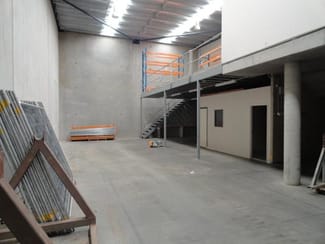 Factory, Warehouse & Industrial commercial property leased at 4a Bachell Avenue Lidcombe NSW 2141 Factory, Warehouse & Industrial commercial property leased at 4a Bachell Avenue Lidcombe NSW 2141