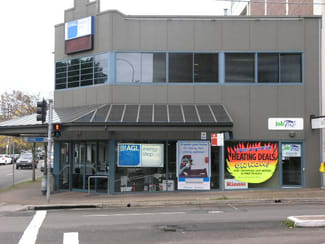 Shop & Retail commercial property leased at 1/31 Newland Street Bondi Junction NSW 2022 Shop & Retail commercial property leased at 1/31 Newland Street Bondi Junction NSW 2022