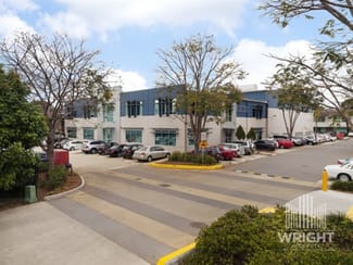 Factory, Warehouse & Industrial commercial property leased at 2/441 Nudgee Road Hendra QLD 4011