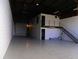 Factory, Warehouse & Industrial commercial property leased at 2/16 Jobson Street Albion QLD 4010