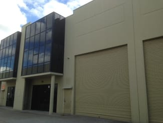Factory, Warehouse & Industrial commercial property leased at Wetherill Park NSW 2164 Factory, Warehouse & Industrial commercial property leased at Wetherill Park NSW 2164