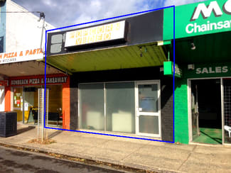 Offices commercial property leased at 522a Nepean Highway Bonbeach VIC 3196