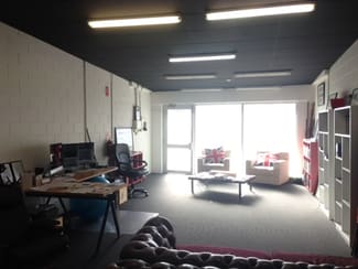 Offices commercial property leased at 522a Nepean Highway Bonbeach VIC 3196