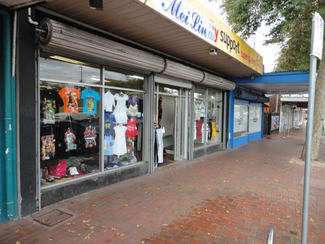 Hotel, Motel, Pub & Leisure commercial property leased at 16 young street Frankston VIC 3199 Hotel, Motel, Pub & Leisure commercial property leased at 16 young street Frankston VIC 3199