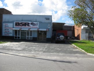 Factory, Warehouse & Industrial commercial property leased at 57 Robinson Avenue Belmont WA 6104 Factory, Warehouse & Industrial commercial property leased at 57 Robinson Avenue Belmont WA 6104