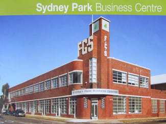 Offices commercial property leased at 18/20 Maddox Street Alexandria NSW 2015