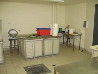 Factory, Warehouse & Industrial commercial property leased at 4/5-7 Paul Court Dandenong VIC 3175 Factory, Warehouse & Industrial commercial property leased at 4/5-7 Paul Court Dandenong VIC 3175