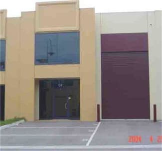 Factory, Warehouse & Industrial commercial property leased at C8, Cnr Centre & Westall Roads Clayton South VIC 3169