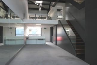 Offices commercial property leased at Pyrmont NSW 2009 Offices commercial property leased at Pyrmont NSW 2009