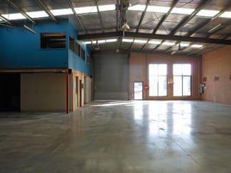 Factory, Warehouse & Industrial commercial property leased at 20 Jappady Street Mordialloc VIC 3195