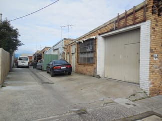 Factory, Warehouse & Industrial commercial property leased at 2/2a Coora Oakleigh South VIC 3167 Factory, Warehouse & Industrial commercial property leased at 2/2a Coora Oakleigh South VIC 3167