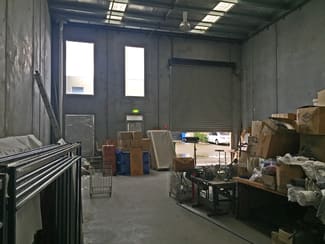 Factory, Warehouse & Industrial commercial property leased at 38/632 Clayton Rd Clayton South VIC 3169 Factory, Warehouse & Industrial commercial property leased at 38/632 Clayton Rd Clayton South VIC 3169