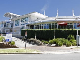 Medical / Consulting commercial property leased at 3 Julius Avenue North Ryde NSW 2113 Medical / Consulting commercial property leased at 3 Julius Avenue North Ryde NSW 2113